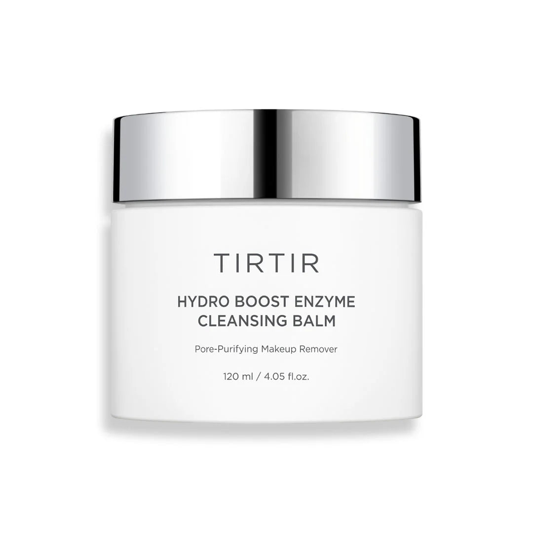 TIRTIR HYDRO BOOST ENZYME CLEANSING BALM 50ML