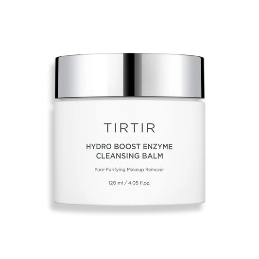 TIRTIR HYDRO BOOST ENZYME CLEANSING BALM 50ML