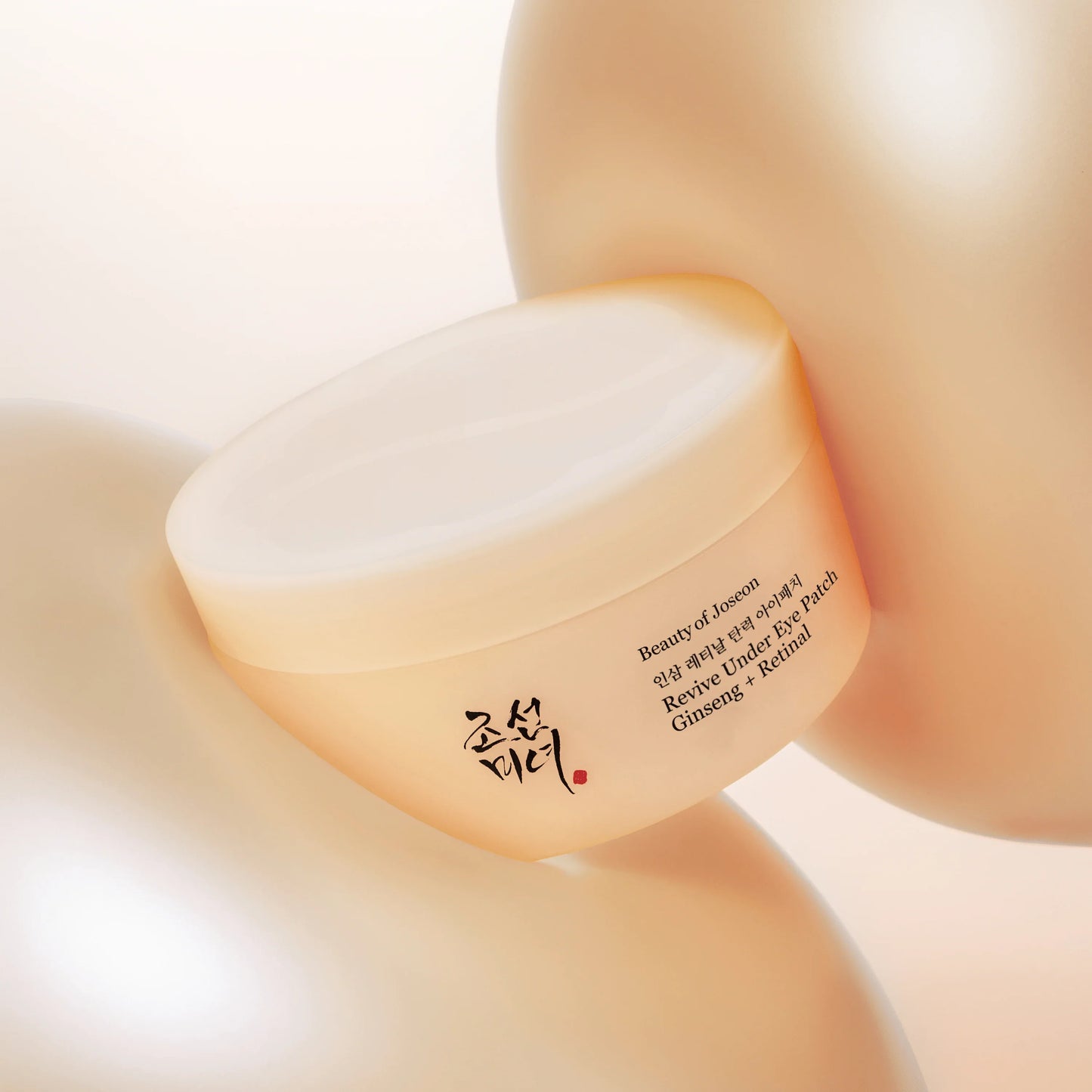 Beauty of Joseon REVIVE UNDER EYE PATCH (60EA)