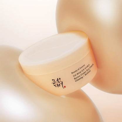 Beauty of Joseon REVIVE UNDER EYE PATCH (60EA)