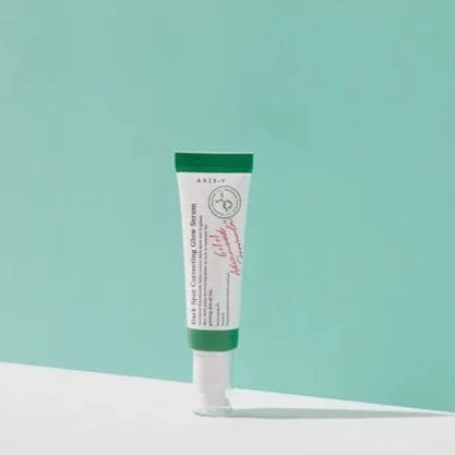 AXIS-Y GLOW SERUM 50ML (Dark Spot Correcting Glow Serum)