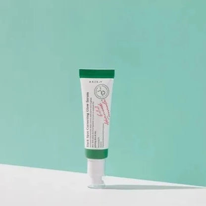 AXIS-Y GLOW SERUM 50ML (Dark Spot Correcting Glow Serum)