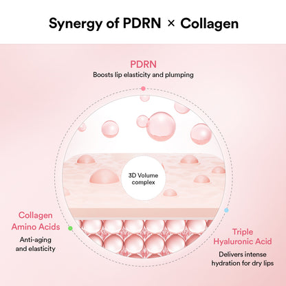 Abib PDRN Collagen Lip Mask