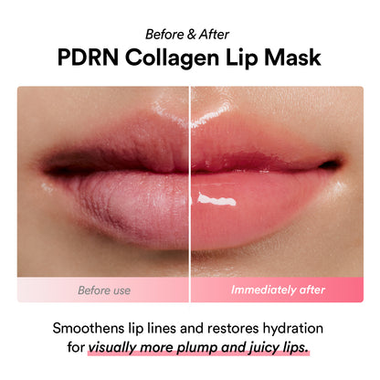 Abib PDRN Collagen Lip Mask