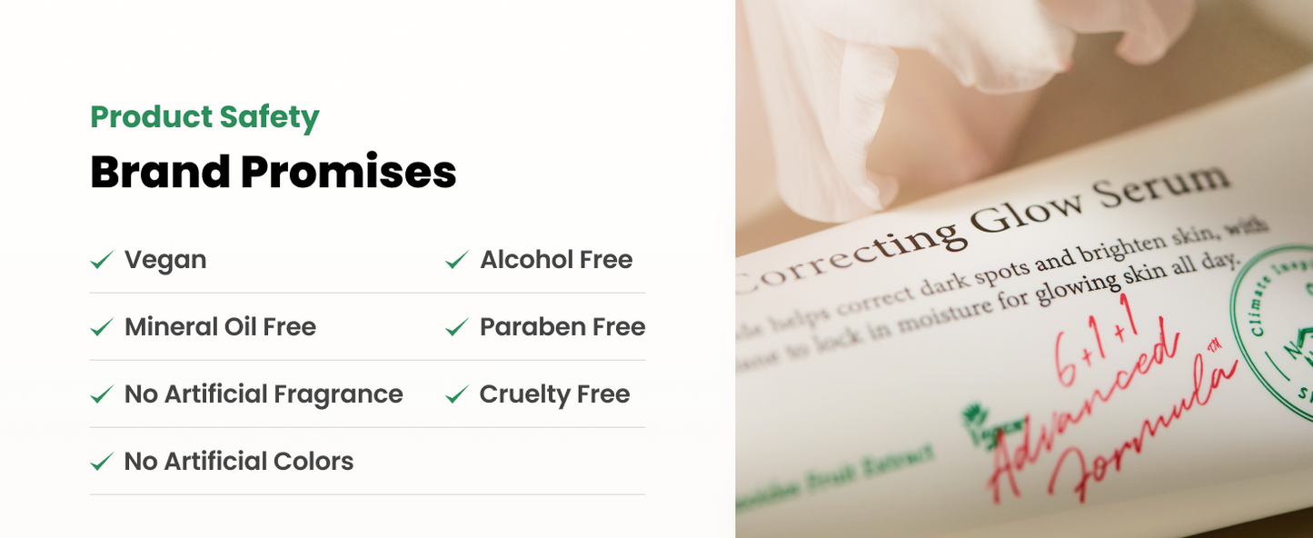 AXIS-Y Dark Spot Correcting Glow