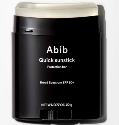 Abib Quick Sunstick Protection