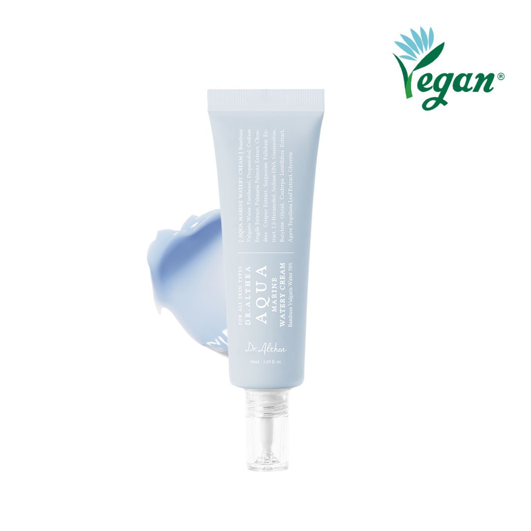 Dr.Althea AQUA MARINE WATERY CREAM 50ML