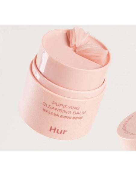 HOUSE OF HUR PURIFYING CLEANSING BALM 50ML
