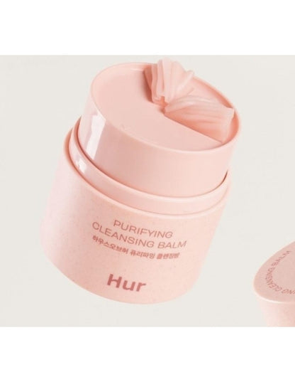HOUSE OF HUR PURIFYING CLEANSING BALM 50ML