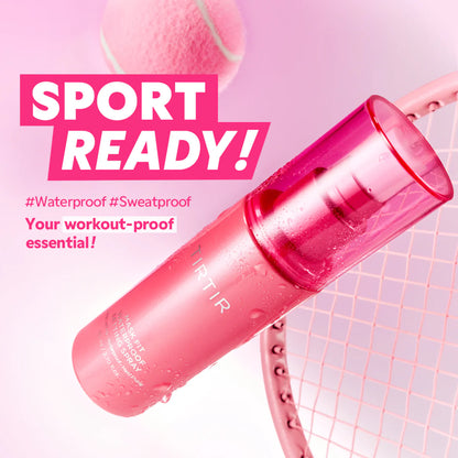 TIRTIR - MASK FIT WATERPROOF SETTING SPRAY 80ML