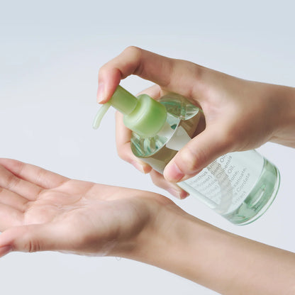 Abib - CLEANSING OIL HEARTLEAF OIL-WASH 200ML