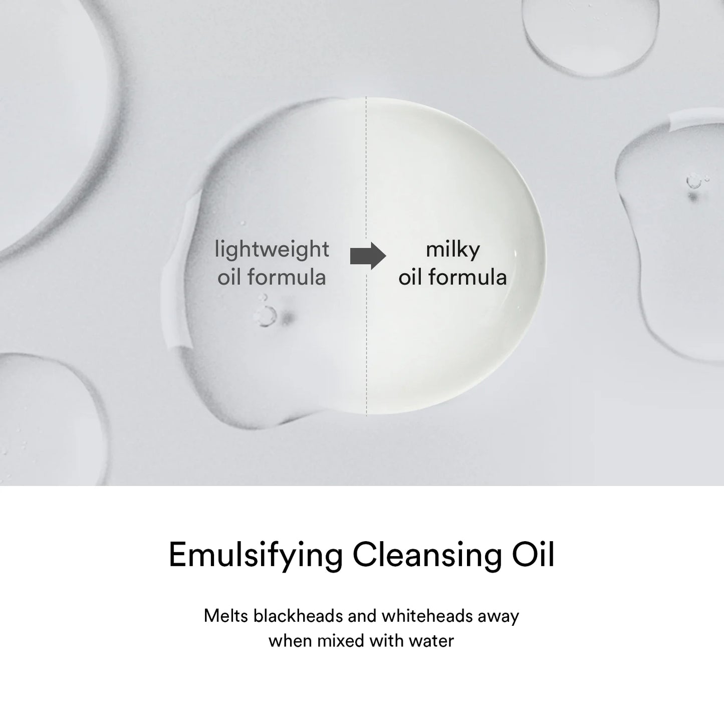 Abib - CLEANSING OIL HEARTLEAF OIL-WASH 200ML