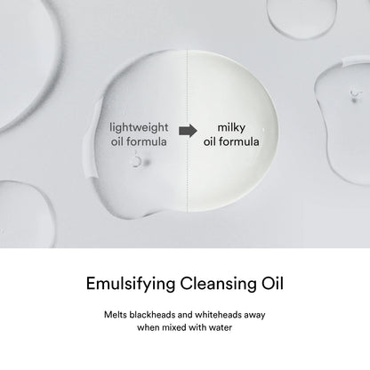 Abib - CLEANSING OIL HEARTLEAF OIL-WASH 200ML